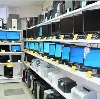 Компьютерные магазины в Нахабино