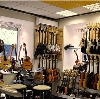 Музыкальные магазины в Нахабино